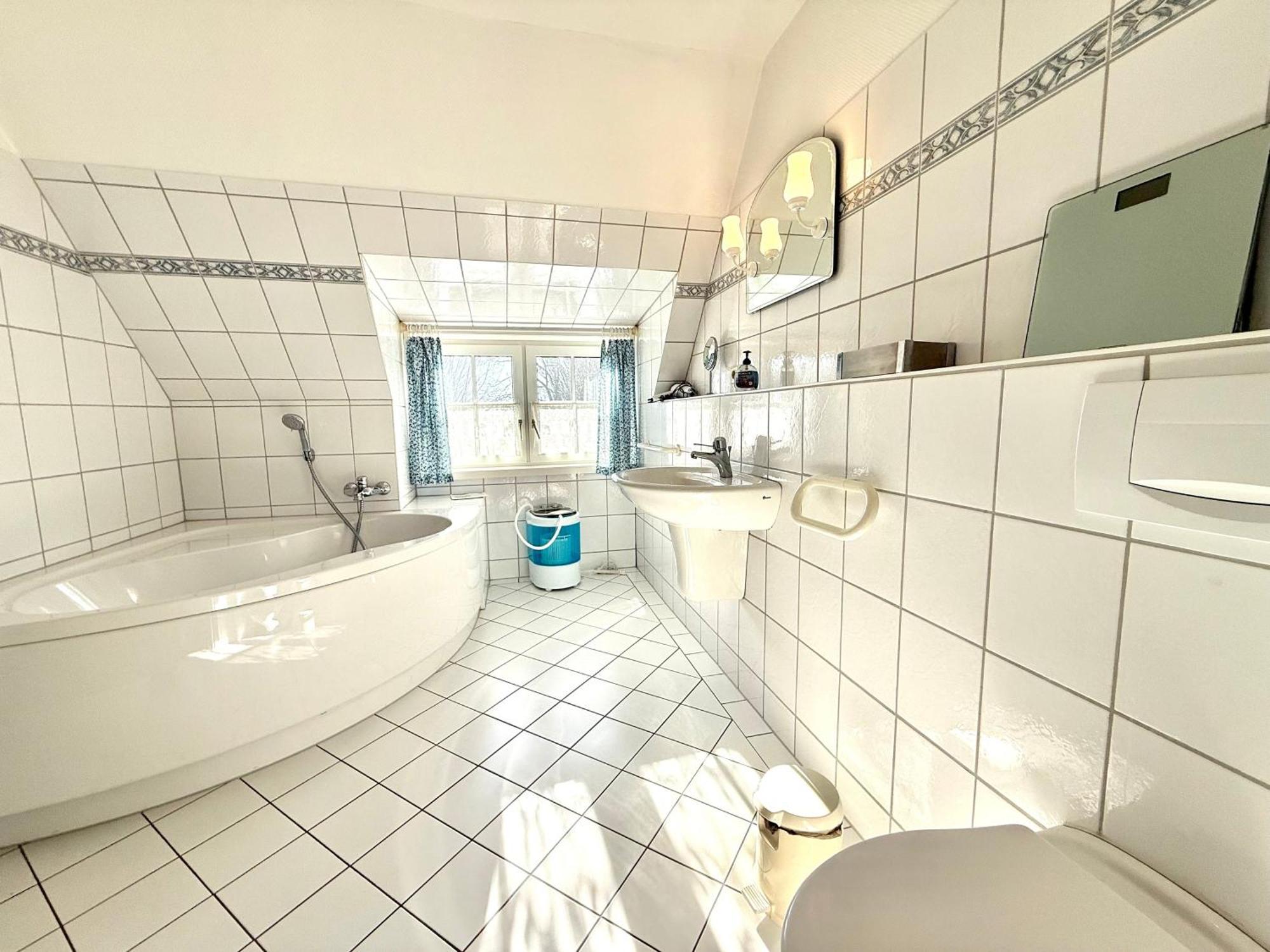 Апартаменты Haus 94-Whg Og Oldsum Экстерьер фото